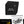 Heavy Duty A-Z Vinyl Record Dividers | For Top Browsing | Black | 12